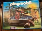 playmobil 3650 zeeleeuwenverblijf, Kinderen en Baby's, Speelgoed | Playmobil, Ophalen of Verzenden, Gebruikt, Complete set