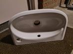 Fontein wastafel, Huis en Inrichting, Ophalen, 50 tot 100 cm, Zo goed als nieuw, Minder dan 100 cm