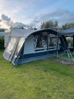 Sprite super 490, Caravans en Kamperen, Caravans, Frans bed, Particulier, 4 tot 5 meter, Sprite