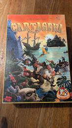 Cartagena Bordspel - 2-5 spelers, Vijf spelers of meer, Ophalen of Verzenden, Zo goed als nieuw, White Goblin Games