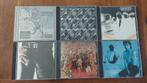 Rolling Stones CD Collectie - 6 Albums, Ophalen of Verzenden, Gebruikt, Rock-'n-Roll