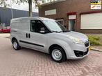Opel Combo 1.3 CDTi L1H1 ecoFLEX * 2014 * 143.809 KM NAP * E, Euro 5, Stof, Gebruikt, Zwart
