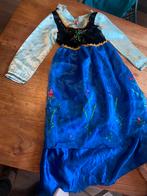 Anna Frozen jurk heeft wat liefde nodig maar erg mooi, Ophalen of Verzenden