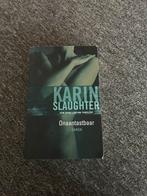 Boek, Ophalen of Verzenden, Zo goed als nieuw