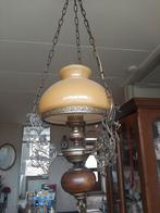 Mooie antieke lamp, Ophalen of Verzenden