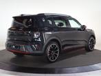 smart #5 Brabus 100 kWh | 646 PK! | Drive Pilot | Stuurwiel-, Automaat, 2378 kg, 540 km, Zwart