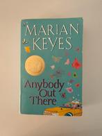 Anybody Out Here - Marian Keys, Ophalen of Verzenden, Zo goed als nieuw
