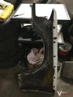 Mercedes W201  Type 1 Voorscherm  Rechtsvoor, Ophalen, Gebruikt, -, -