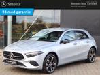 Mercedes-Benz A-klasse 250 e Business Line, 12 maanden, Stof, Gebruikt, Bedrijf