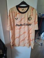 Feyenoord uit shirt, Sport en Fitness, Voetbal, Groter dan maat XL, Ophalen of Verzenden, Zo goed als nieuw, Shirt