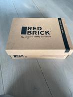 Werkschoenen, Ophalen, Nieuw