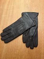 Bruine leren heren handschoenen - Maat 8,5 nieuw, Kleding | Heren, Mutsen, Sjaals en Handschoenen, Maat 48/50 (M), Beckering, Nieuw