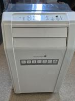Mobiele Airco Tarrington House MAC2510C (zo goed als nieuw), Witgoed en Apparatuur, Airco's, Ophalen, 3 snelheden of meer, Zo goed als nieuw