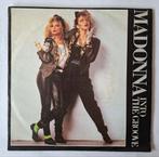 Madonna           Into The Groove, Ophalen of Verzenden, Gebruikt, 7 inch, Single