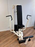 Chest press Technogym, Ophalen, Zo goed als nieuw, Overige typen