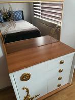 Kledingkast, Kinderen en Baby's, Kinderkamer | Complete kinderkamers, Ophalen of Verzenden, Zo goed als nieuw, Meisje