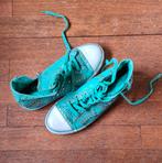 Originele ASH Limited Turquoise gympen| sneakers maat 40, Kleding | Dames, Schoenen, Ophalen of Verzenden, Zo goed als nieuw, ASH
