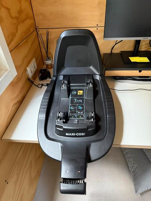 Maxi Cosi isofix base FamilyFix2, Kinderen en Baby's, Autostoeltjes, Zo goed als nieuw, Maxi-Cosi, Isofix, Ophalen