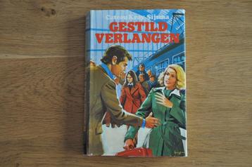 Cateau Kray-Sijsma - Gestild verlangen beschikbaar voor biedingen