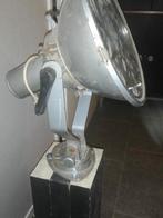 Industriële lamp Scheepslamp Seinlamp, Ophalen, Gebruikt, Glas, Minder dan 100 cm