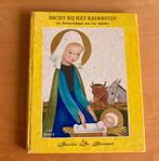 Dicht bij het kribbetje. Lea Smulders 1960, Ophalen of Verzenden, Gelezen