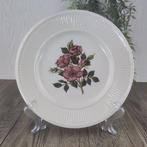 Wedgwood Briar Rose Ontbijtbord 23 cm, Antiek en Kunst, Antiek | Servies los, Ophalen of Verzenden