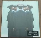 Stromae - Multitude lp / Repress, NEW!, Ophalen of Verzenden, 2000 tot heden, Nieuw in verpakking, 12 inch