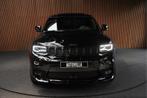 Jeep Grand Cherokee 6.4 Hemi SRT-design Pack Panorama Carbon, Auto's, Jeep, Automaat, Adaptive Cruise Control, Gebruikt, Zwart