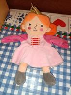 Prinses Amalia handpop Hema, Ophalen of Verzenden, Zo goed als nieuw, Overige typen