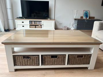 Richmond interiors oakdale salontafel beschikbaar voor biedingen