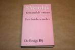 Een huisbewaarder. S. Vestdijk. Verzamelde romans., Boeken, Ophalen of Verzenden, Gelezen, Nederland