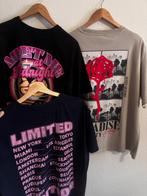 Set tshirts, Kleding | Dames, T-shirts, Overige kleuren, Maat 42/44 (L), Ophalen of Verzenden, Korte mouw