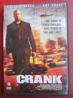Crank (2006), Vanaf 16 jaar, Ophalen of Verzenden, Zo goed als nieuw, Actie