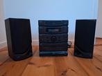 Vintage Akai Audio Componentensysteem - Compleet, Ophalen, Gebruikt, Tuner of Radio, Akai