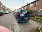 Peugeot 807 2.2 16V 7PL 2005 Blauw apk 20-09-26, Auto's, Voorwielaandrijving, 4 cilinders, 157 pk, Blauw