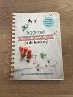 Gezonde praktijken in de keuken - Receptenboek, Ophalen of Verzenden, Gelezen, Dieet en Voeding