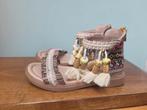Super leuke Ibiza style sandalen maat 30, Meisje, Ophalen of Verzenden, Zo goed als nieuw, Fashion