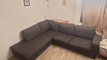 grijze banken nieuweprijs 700 met bereautafel