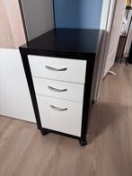 IKEA Ladeblok, Huis en Inrichting, Ophalen, Gebruikt, Met lade(s), 25 tot 50 cm