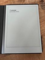 Remarkeble 2 met hoes, Ophalen of Verzenden, Gebruikt, Draadloos, Remarkable 2