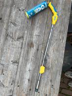 Gasbrander Onkruid - Gloria, Ophalen, Gebruikt