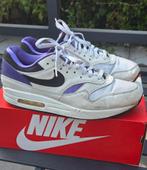 Nike Air Max 1 DNA CH.1 - Maat 44.5, Wit, Nike, Ophalen of Verzenden, Sneakers of Gympen