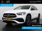 Mercedes-Benz GLA-klasse 250 e AMG Business Solution Limited, Auto's, Mercedes-Benz, Stof, 16 kWh, Wit, Bedrijf