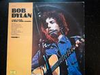 BOB DYLAN - A RARE BATCH OF LITTLE WHITE WONDER - LP, Ophalen of Verzenden, 1960 tot 1980, Zo goed als nieuw, Overige formaten