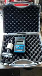 Zuurstof oxymeter, Ophalen of Verzenden, Zo goed als nieuw