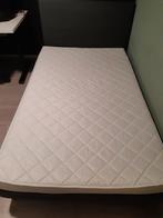 Matras 120x200, Huis en Inrichting, Slaapkamer | Matrassen en Bedbodems, Ophalen, Zo goed als nieuw, Twijfelaar, 200 cm