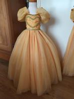 halloween prinsessen maat 122 nieuw taft tulle, Ophalen of Verzenden, Nieuw, 122 t/m 128, Meisje
