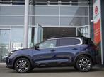 Citroen C5 Aircross 1.2 Hybrid 136 Max | Panoramisch schuif/, 136 pk, 1250 kg, Euro 6, 1199 cc