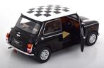 Modelauto classic Mini Cooper – KK-Scale 1:12, Auto, Nieuw, Ophalen of Verzenden, 1:9 t/m 1:12