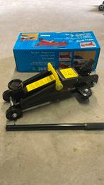 Nieuwe 2 Ton Garagekrik - Compact Model, Auto diversen, Krikken, Ophalen, Nieuw, Hydraulisch, Garagekrik